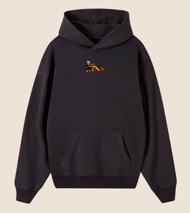 MCLAREN HOODIE