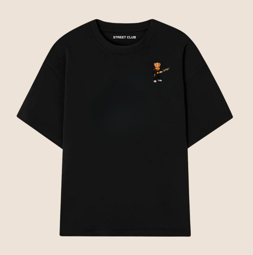 MCLAREN TEE