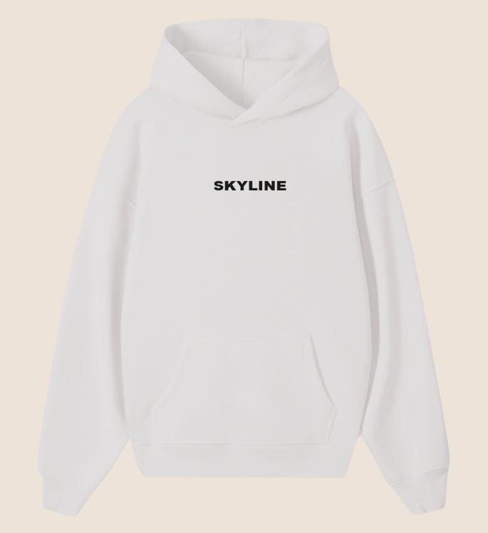 SKYLINE HOODIE