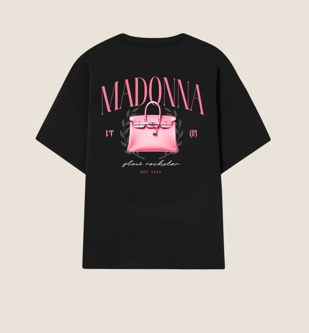 MADONNA TEE