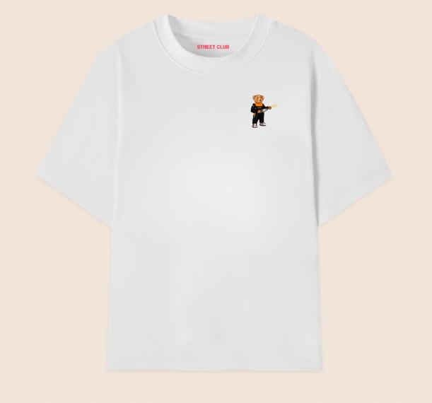 MCLAREN TEE